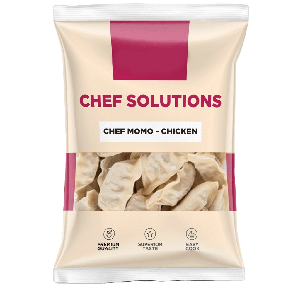 Paneer Momo