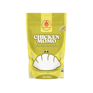 Chicken Momo