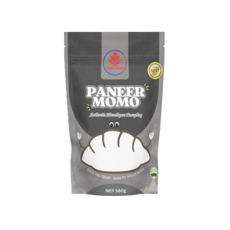 Paneer Momo
