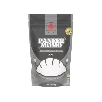 Paneer Momo