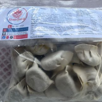 Buffalo Momo ( 50 pieces )